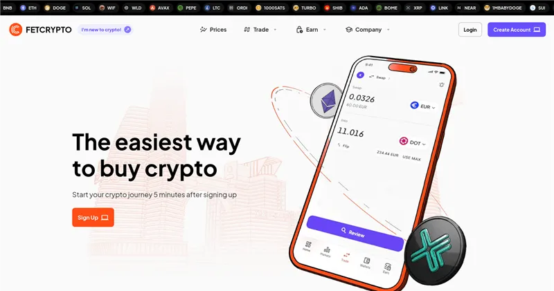 Fetcrypto.net отзывы
