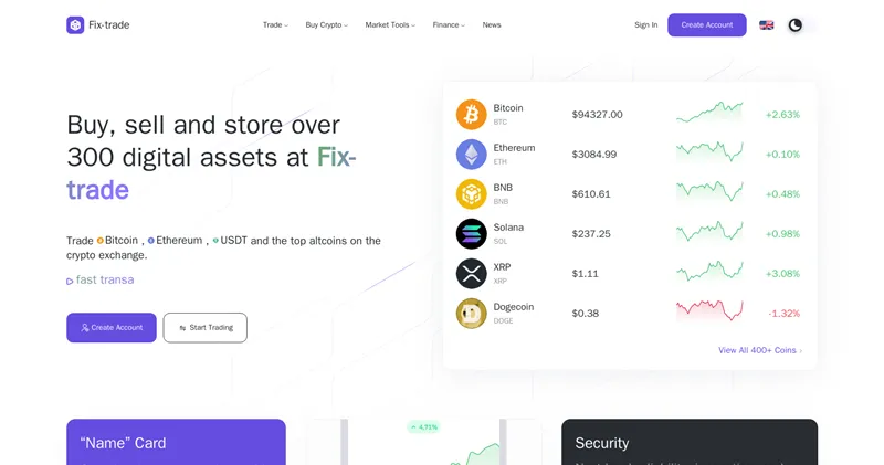 Fix-trade.com отзывы