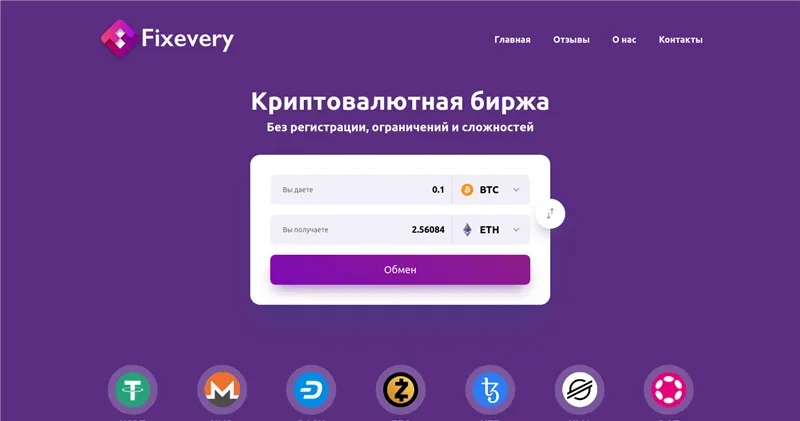 Fixevery.com отзывы