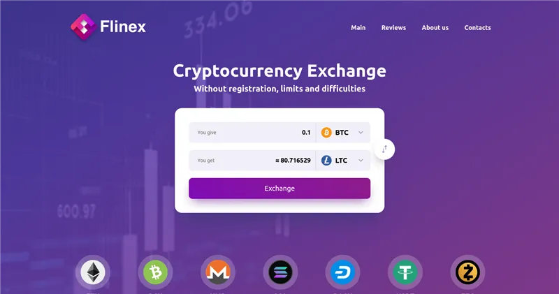 Flinex.com отзывы