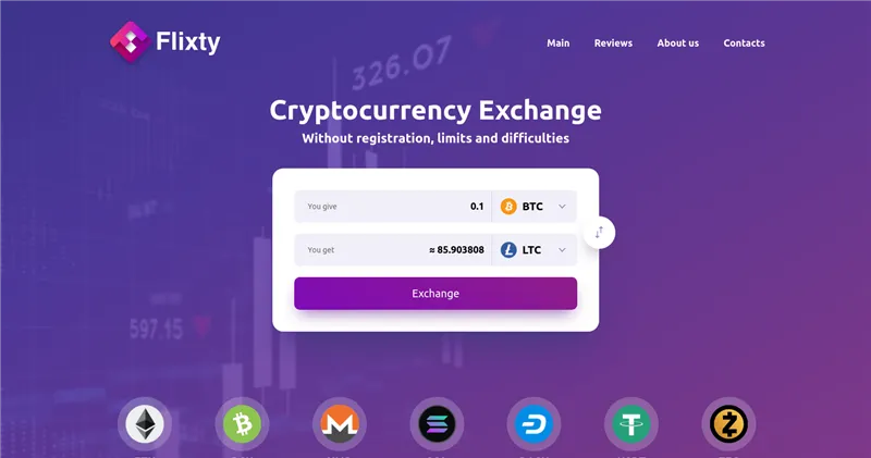 Flixty.com отзывы