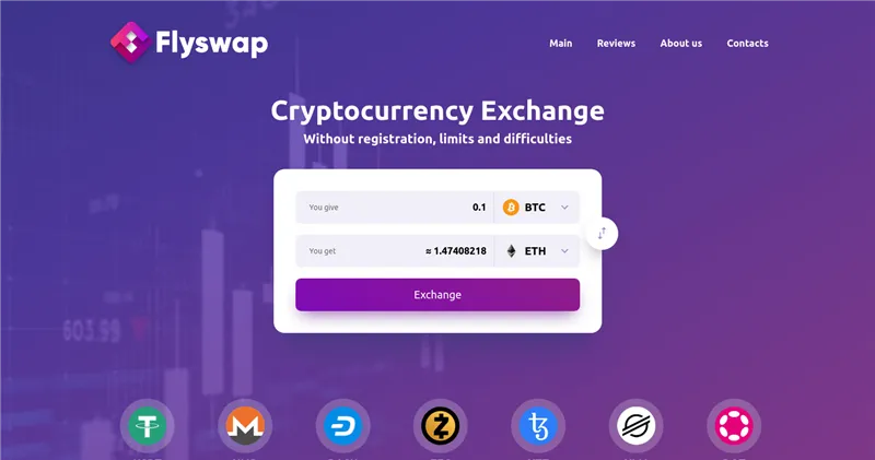 Flyswap24.com отзывы