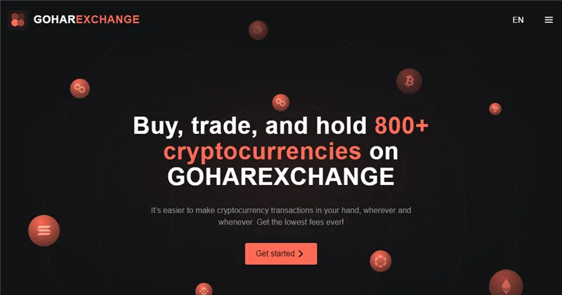Goharexchange.org отзывы