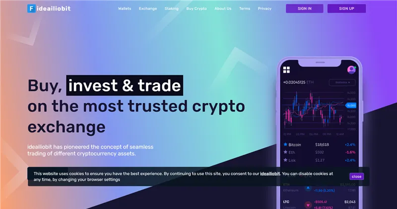 Ideailiobit.live отзывы