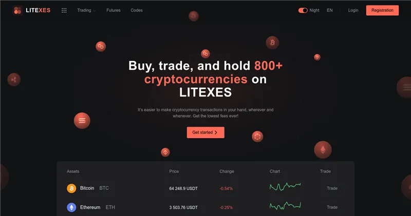 Litexes.com отзывы