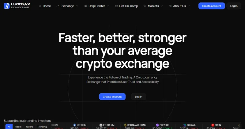 Lucenax.com отзывы