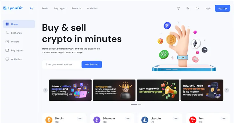 Lynubit.com отзывы
