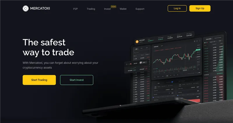 Mercatoxi.com отзывы