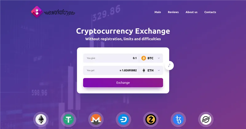 Networkofcrypto.com отзывы