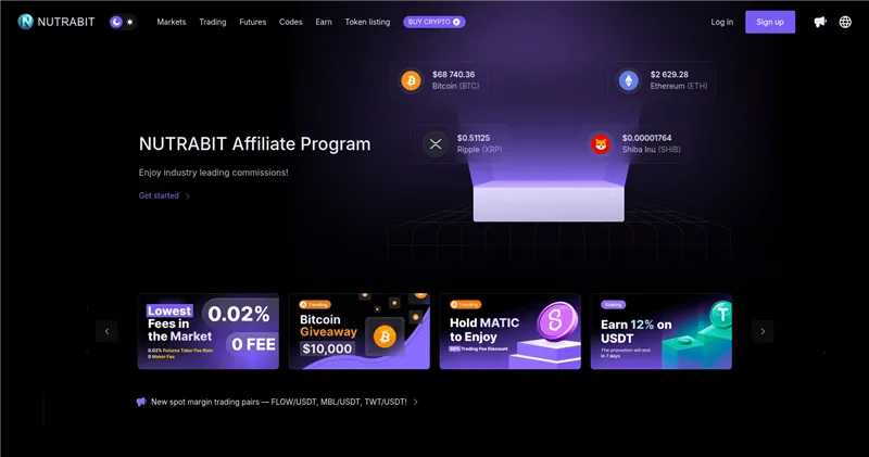Nutrabit.org отзывы