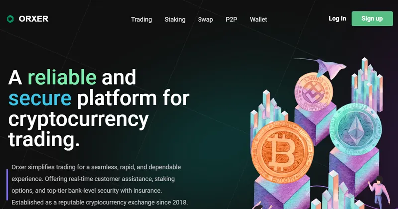 Orxer.com отзывы