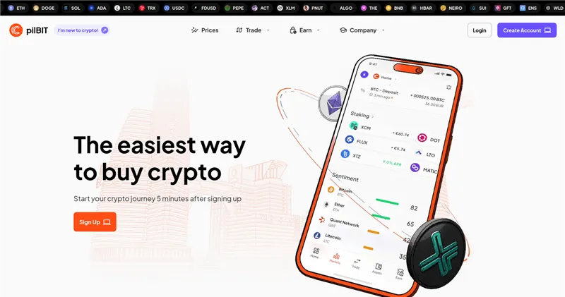 Pilbit.com отзывы