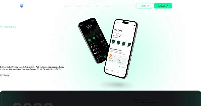 Pollbits.org отзывы