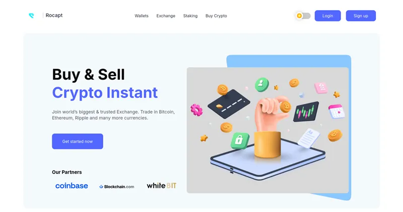 Rocapt.com отзывы