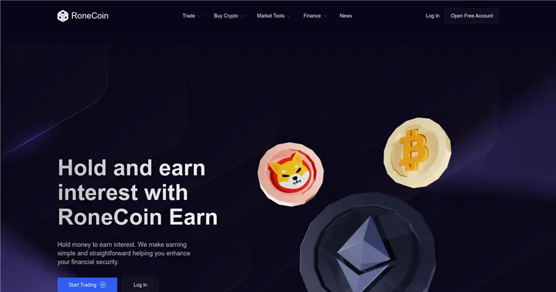 Ronecoin.com отзывы
