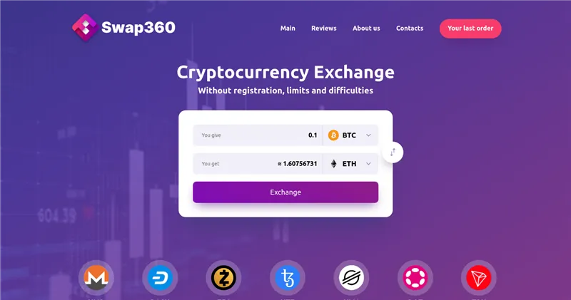 Swap360.biz отзывы