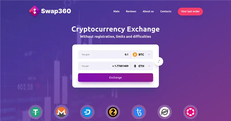 Swap360.net отзывы