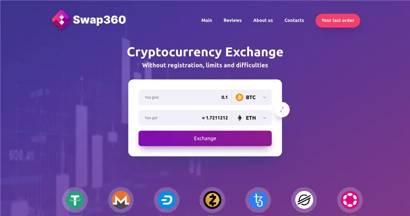 Swap360.pro отзывы