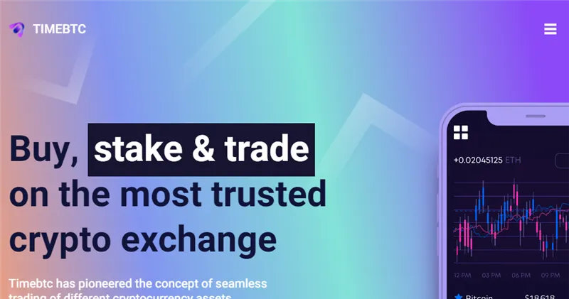 Timebtc.com отзывы