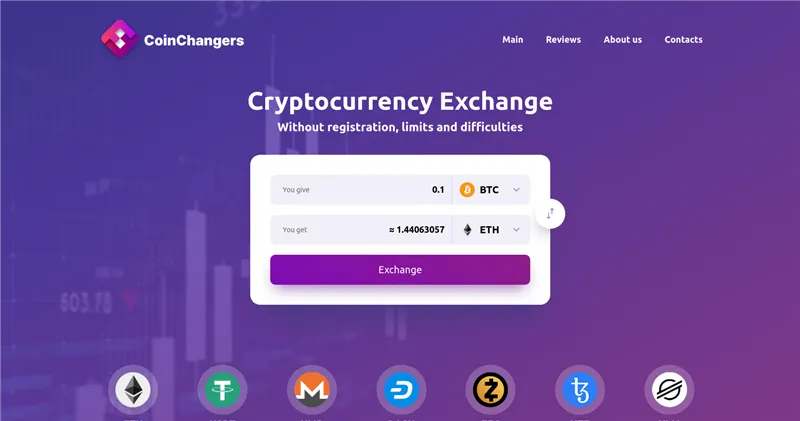 Ts-coinbase.com отзывы