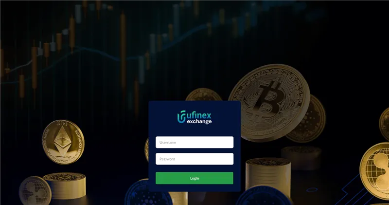 Ufinex.exchange отзывы
