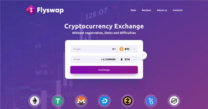 Xchcrypto.com отзывы
