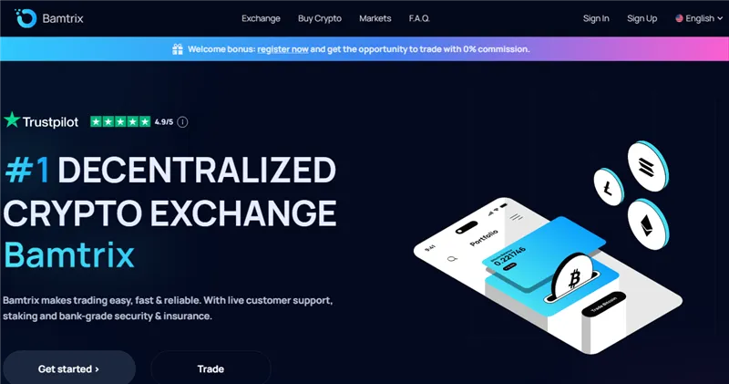 Bamtrix.com отзывы