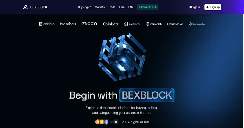 Bexblock.com отзывы