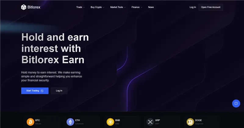 Bitlorex.com отзывы