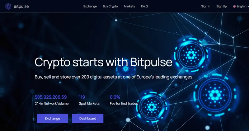 Bitpulse.cc отзывы