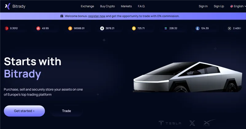 Bitrady.com отзывы