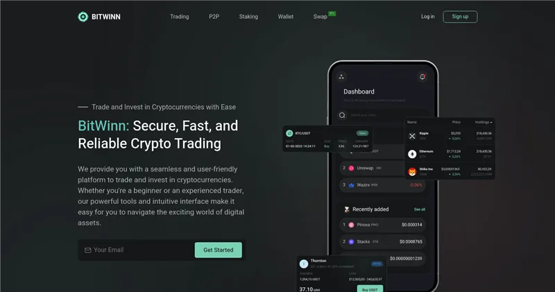 Bitwinn.org отзывы