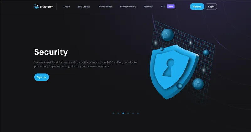 Bitxbloom.com отзывы