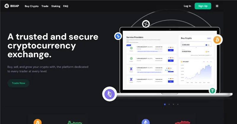 Bixap.com отзывы