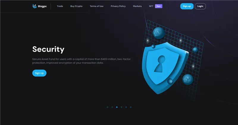 Blogpx.com отзывы