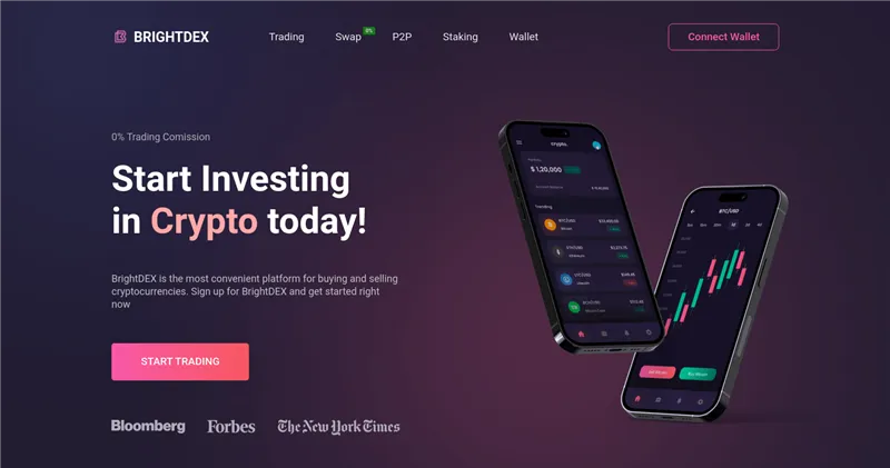 Brightdex.xyz отзывы