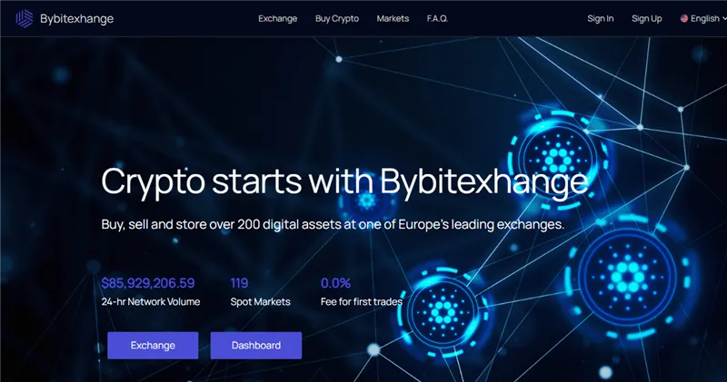 Bybitexhange.link отзывы