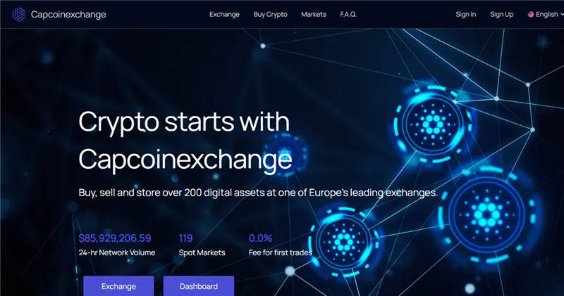 Capcoinexchange.com отзывы