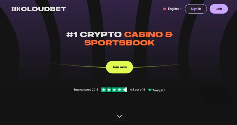 Cloudbet.com отзывы