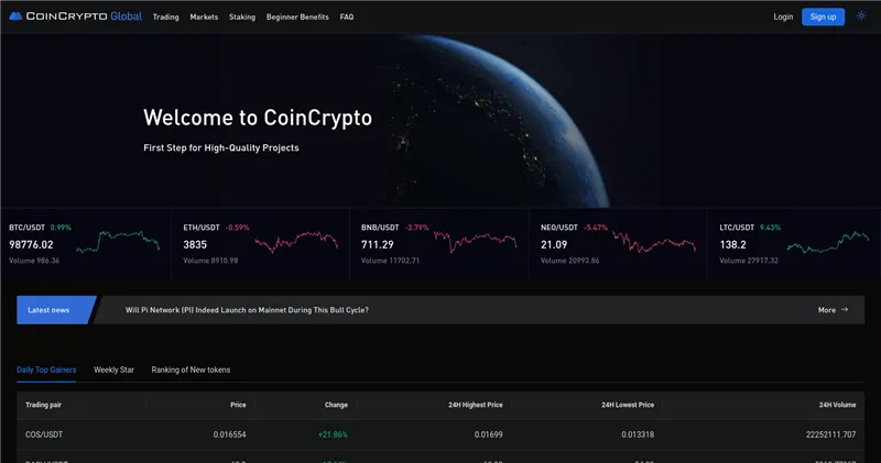 Coin-crypto.global отзывы