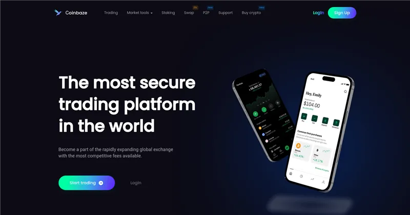 Coinbaze.net отзывы