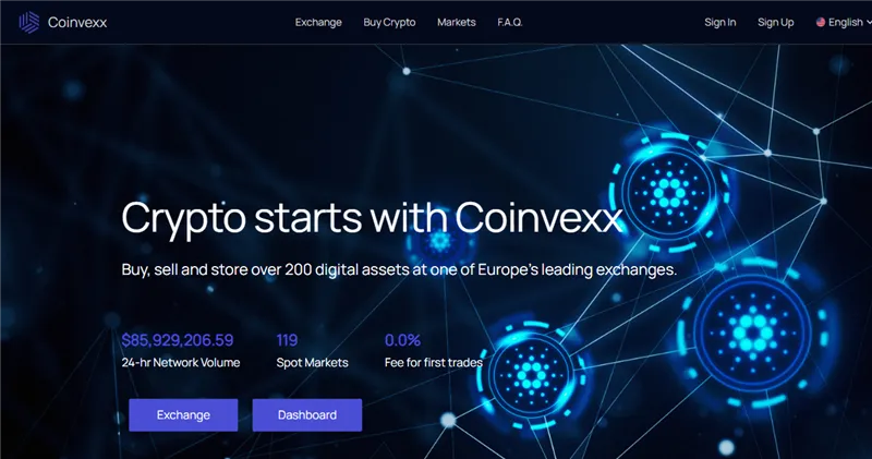 Coinvexx.com отзывы