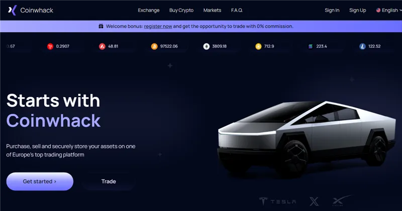 Coinwhack.com отзывы
