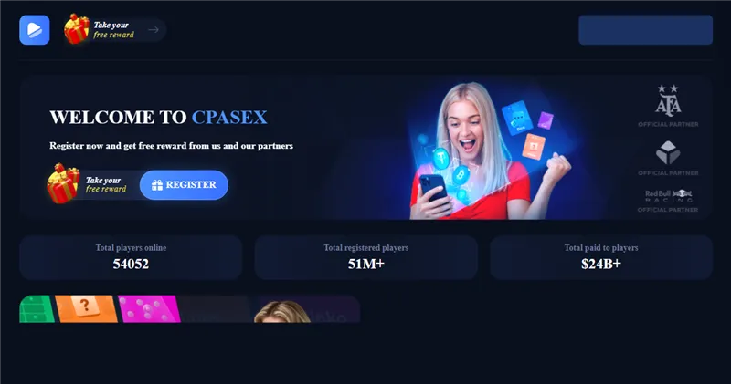 Cpasex.com отзывы