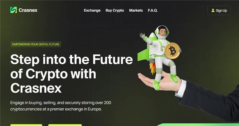 Crasnex.com отзывы