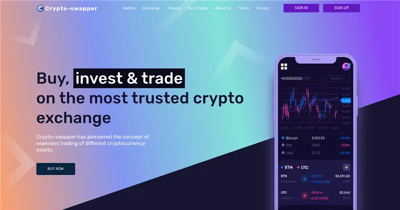 Crypto-swapper.com отзывы
