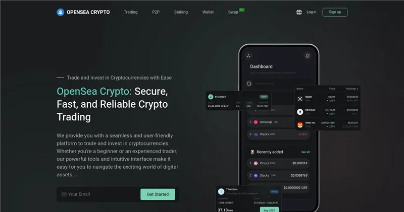Cryptonum.trade отзывы
