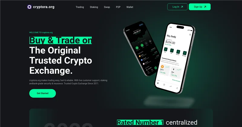 Cryptora.org отзывы