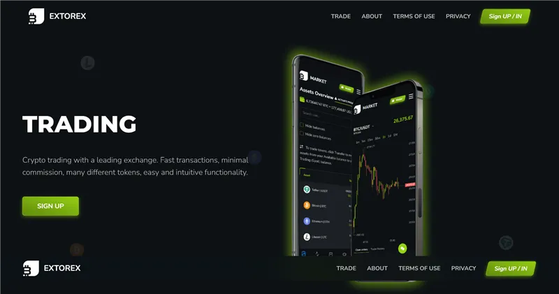 Extorex.com отзывы