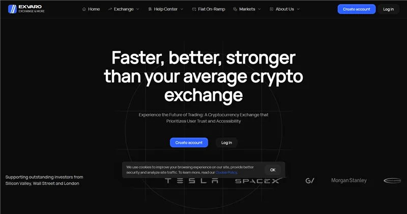 Exvaro.com отзывы